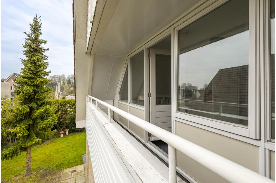 Brooshooftstraat 34A