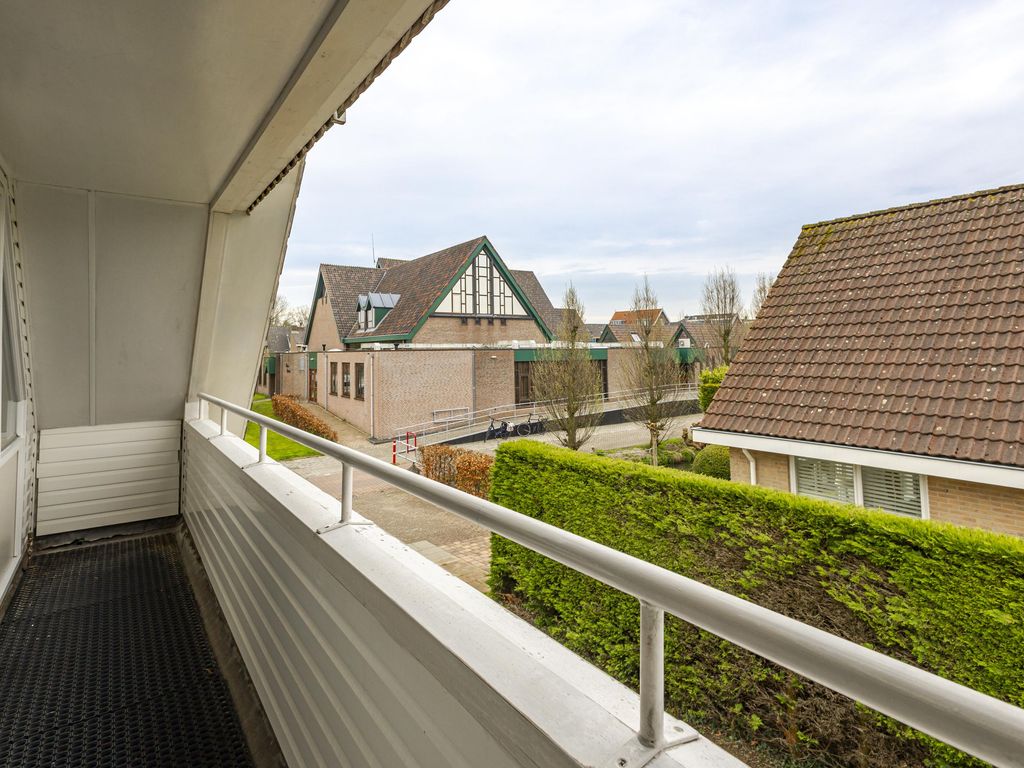 Brooshooftstraat 34A, HARDINXVELD-GIESSENDAM