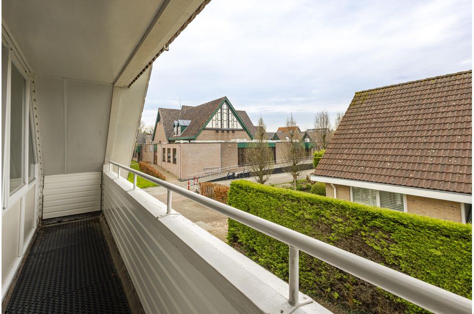 Brooshooftstraat 34A