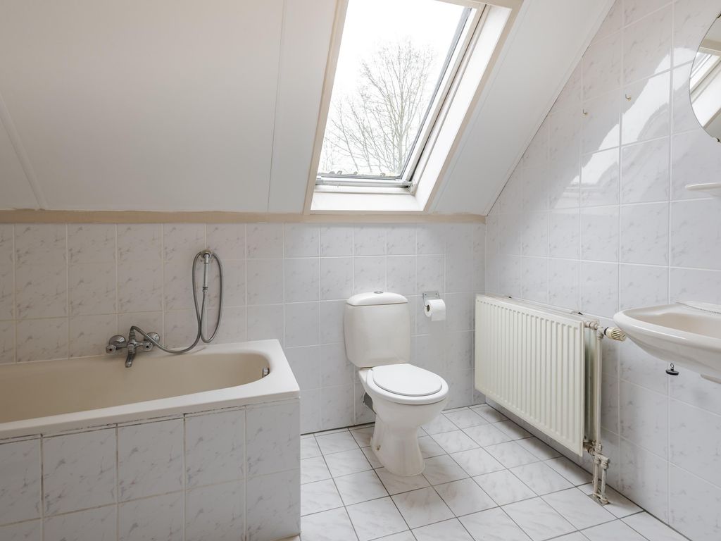 Brooshooftstraat 34A, HARDINXVELD-GIESSENDAM