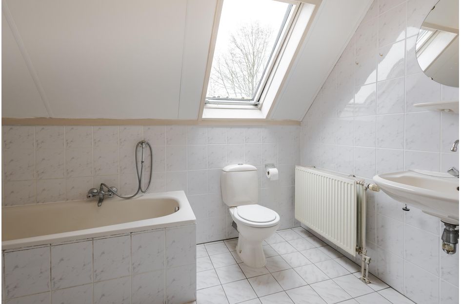 Brooshooftstraat 34A