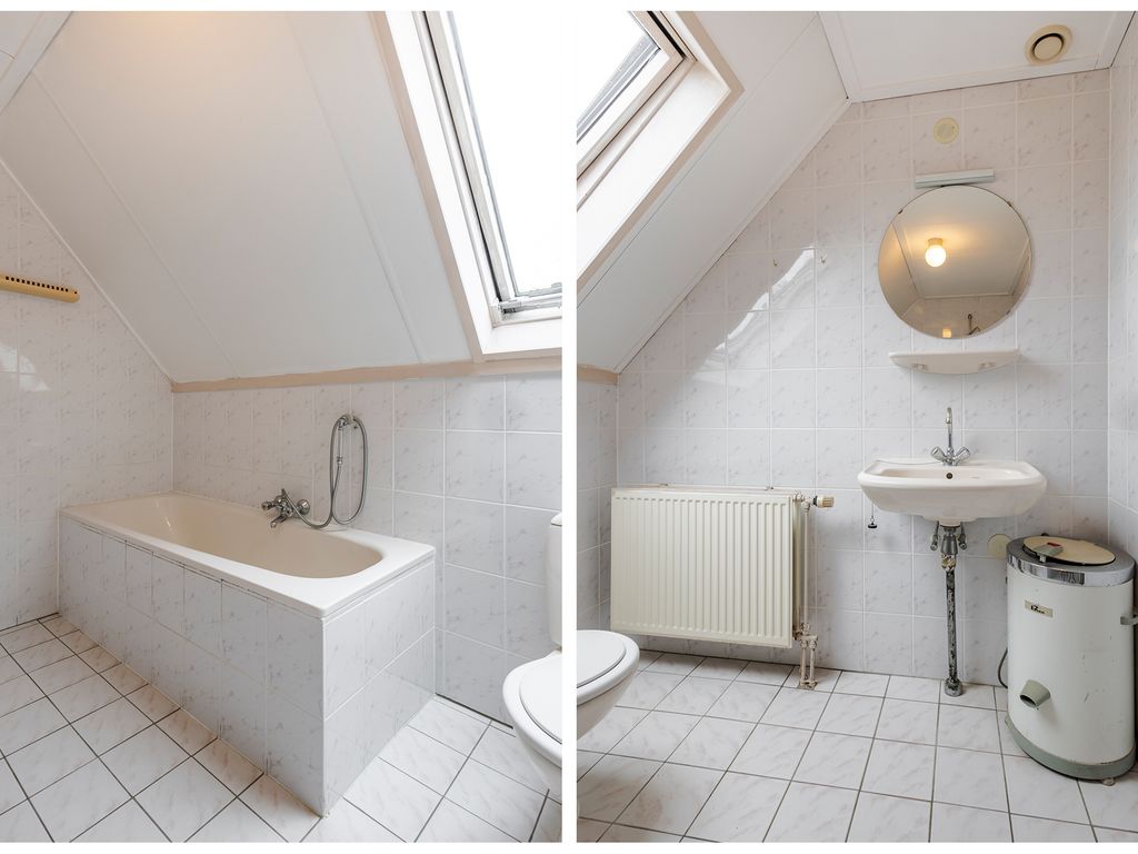 Brooshooftstraat 34A, HARDINXVELD-GIESSENDAM