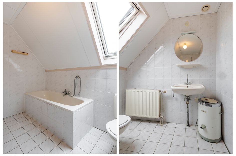 Brooshooftstraat 34A