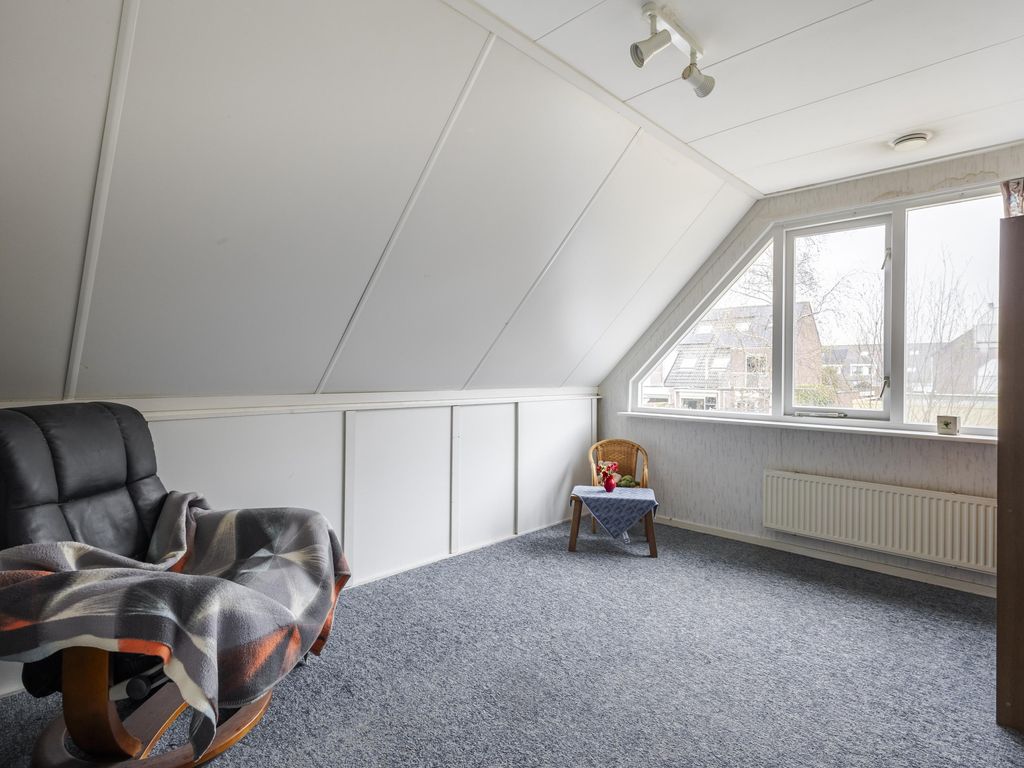 Brooshooftstraat 34A, HARDINXVELD-GIESSENDAM