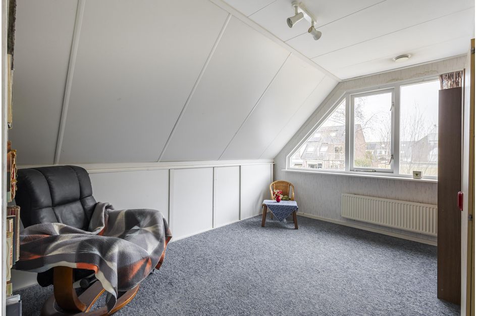 Brooshooftstraat 34A