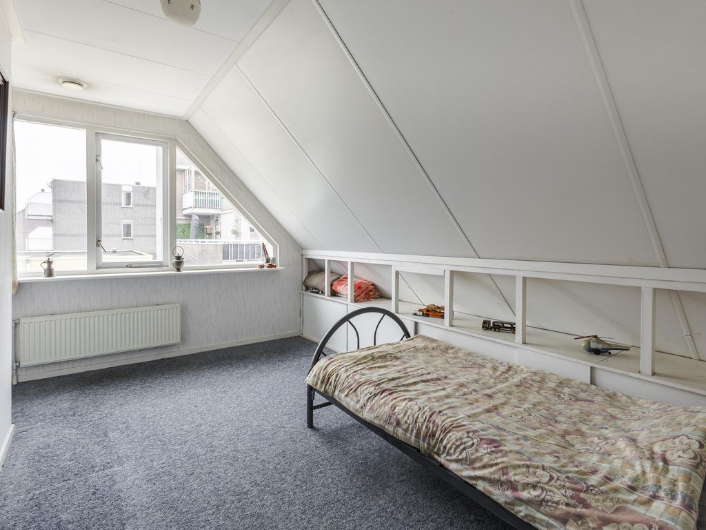 Brooshooftstraat 34A, HARDINXVELD-GIESSENDAM