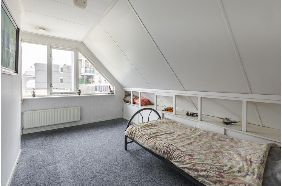 Brooshooftstraat 34A