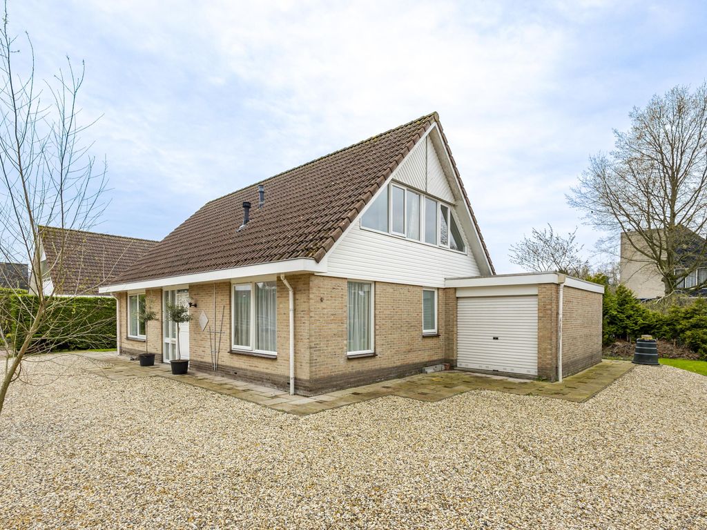 Brooshooftstraat 34A, HARDINXVELD-GIESSENDAM