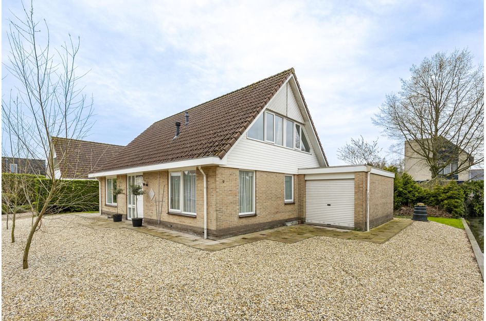 Brooshooftstraat 34A