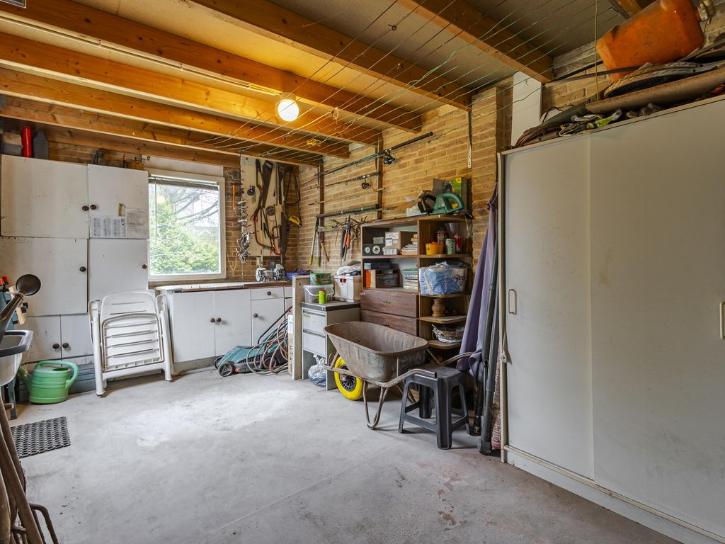 Brooshooftstraat 34A, HARDINXVELD-GIESSENDAM