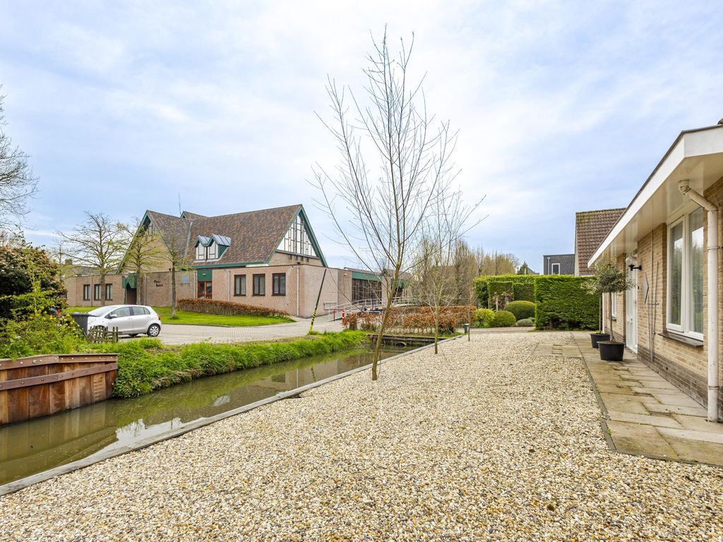 Brooshooftstraat 34A, HARDINXVELD-GIESSENDAM