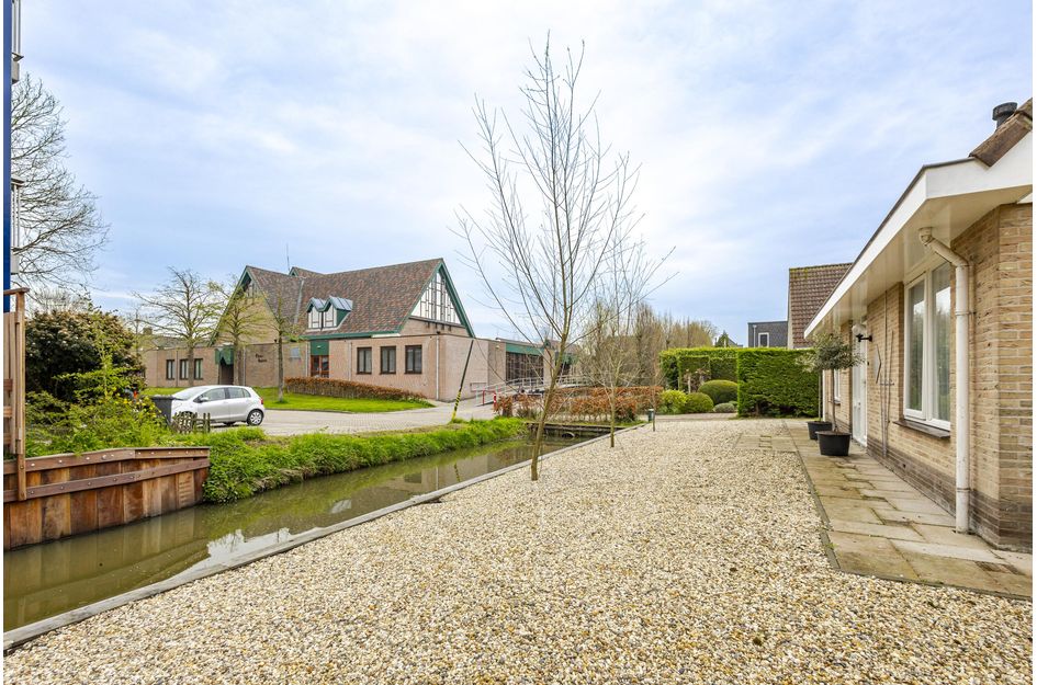 Brooshooftstraat 34A