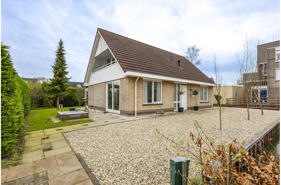 Brooshooftstraat 34A