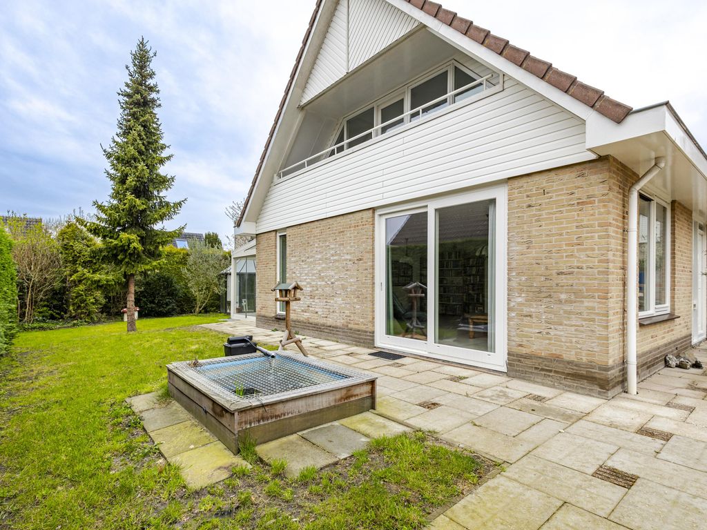 Brooshooftstraat 34A, HARDINXVELD-GIESSENDAM