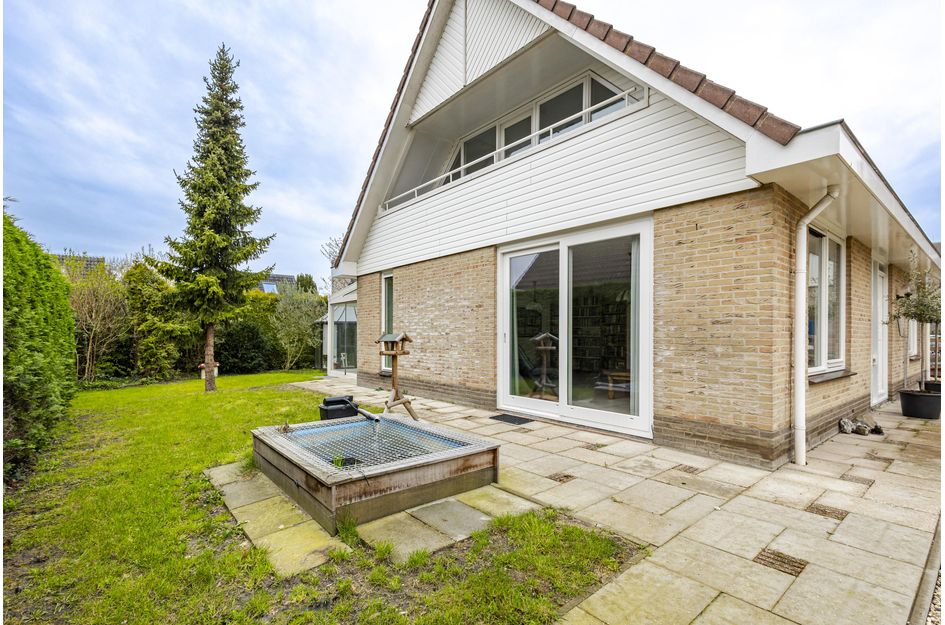 Brooshooftstraat 34A