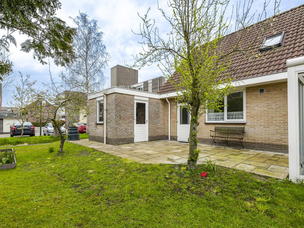 Brooshooftstraat 34A, HARDINXVELD-GIESSENDAM