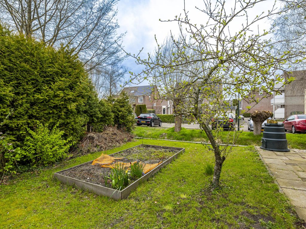 Brooshooftstraat 34A, HARDINXVELD-GIESSENDAM