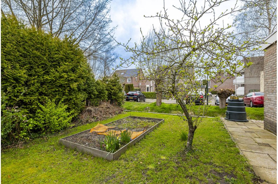 Brooshooftstraat 34A