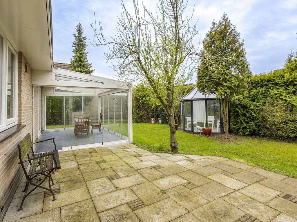 Brooshooftstraat 34A, HARDINXVELD-GIESSENDAM