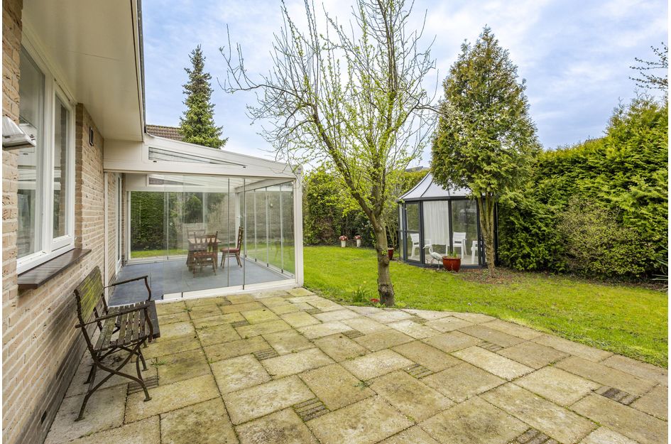 Brooshooftstraat 34A