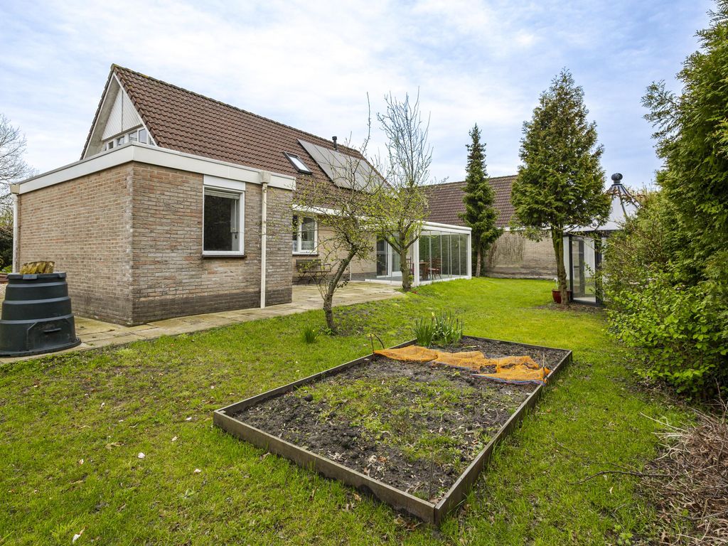 Brooshooftstraat 34A, HARDINXVELD-GIESSENDAM