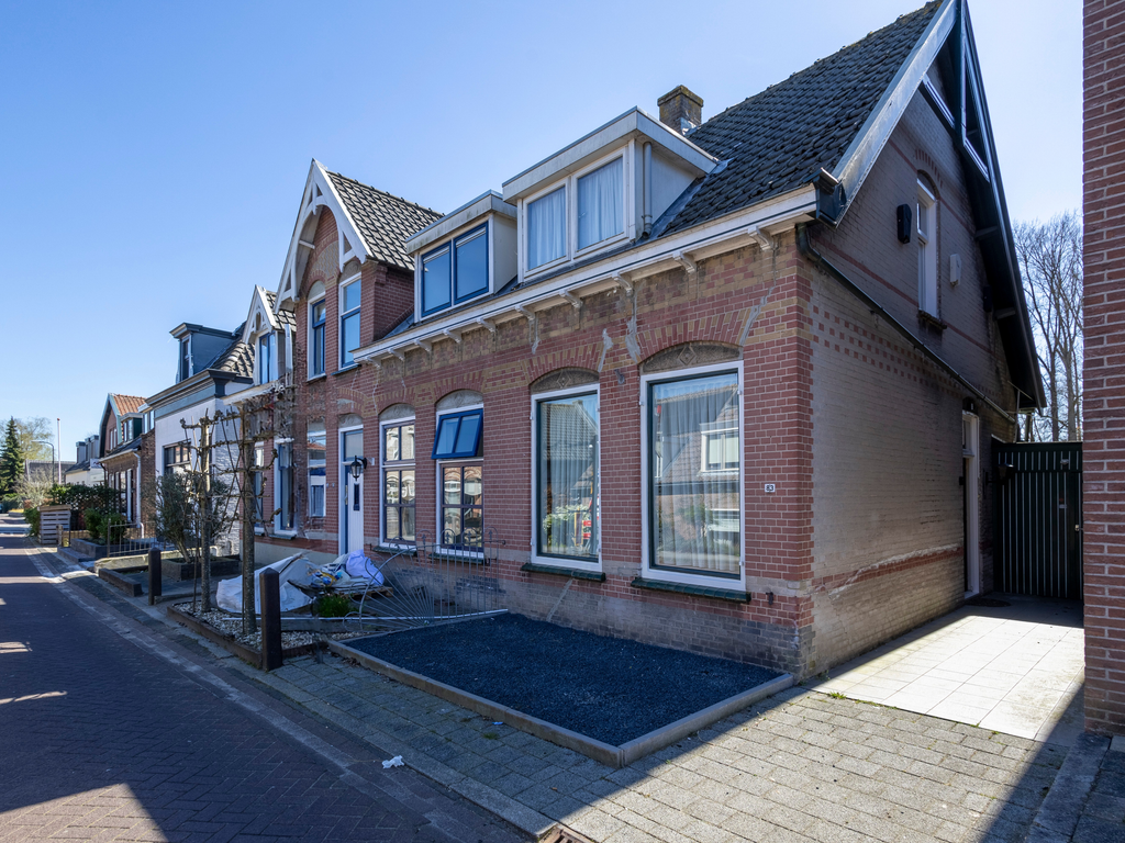 Peulenstraat-zuid 83, Hardinxveld-Giessendam