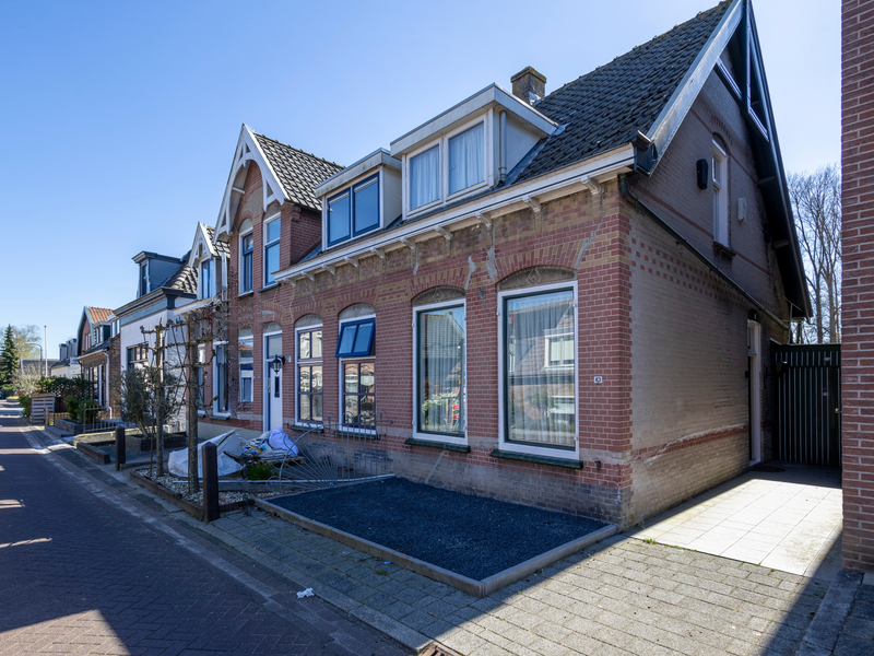 Peulenstraat-zuid 83, Hardinxveld-giessendam