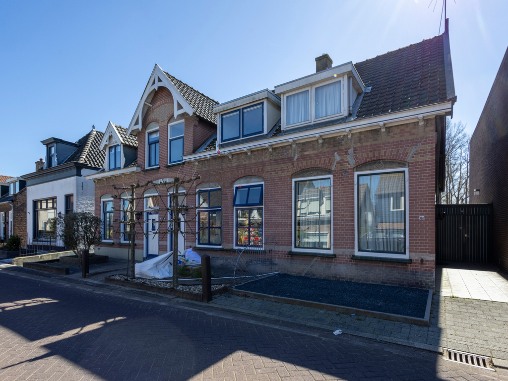Peulenstraat-zuid 83, Hardinxveld-Giessendam