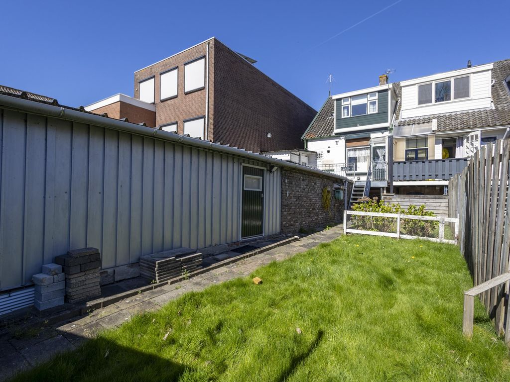 Peulenstraat-zuid 83, Hardinxveld-Giessendam