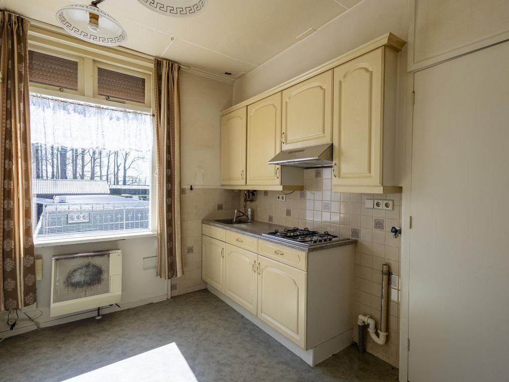 Peulenstraat-zuid 83, Hardinxveld-Giessendam