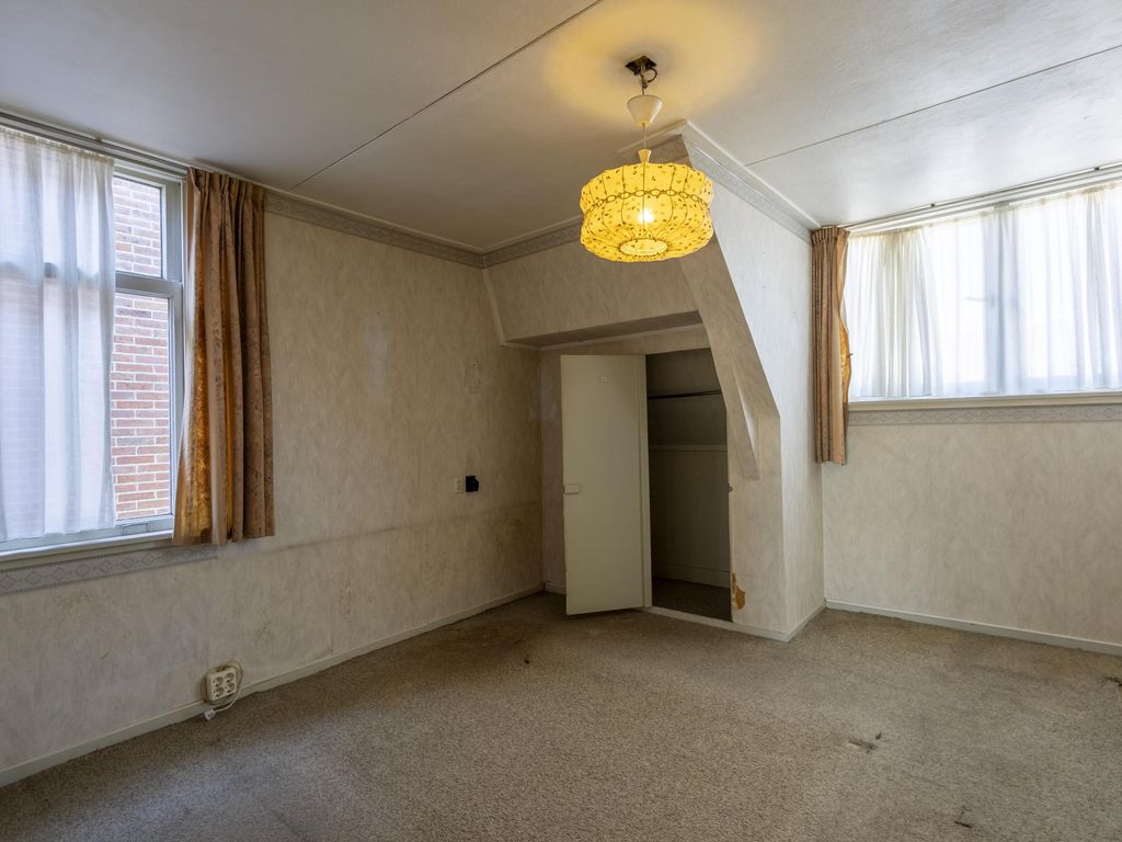 Peulenstraat-zuid 83, Hardinxveld-Giessendam