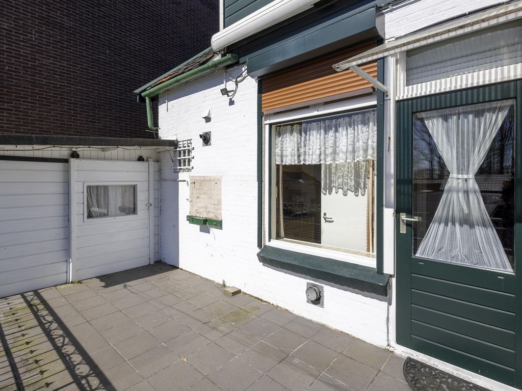 Peulenstraat-zuid 83, Hardinxveld-Giessendam