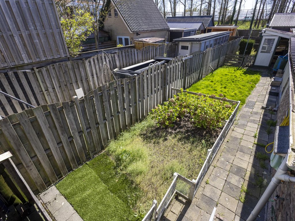 Peulenstraat-zuid 83, Hardinxveld-Giessendam