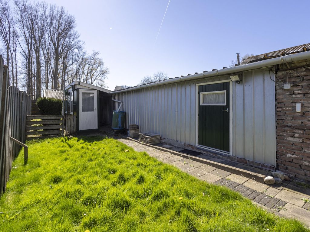 Peulenstraat-zuid 83, Hardinxveld-Giessendam