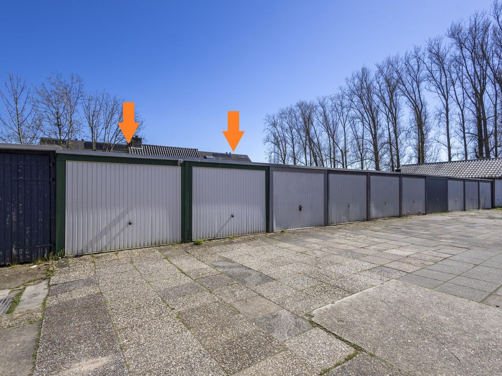 Peulenstraat-zuid 83, Hardinxveld-Giessendam