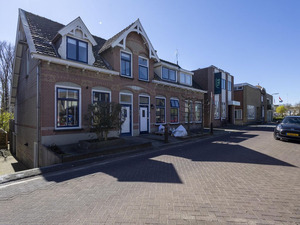 Peulenstraat-zuid 83, Hardinxveld-Giessendam