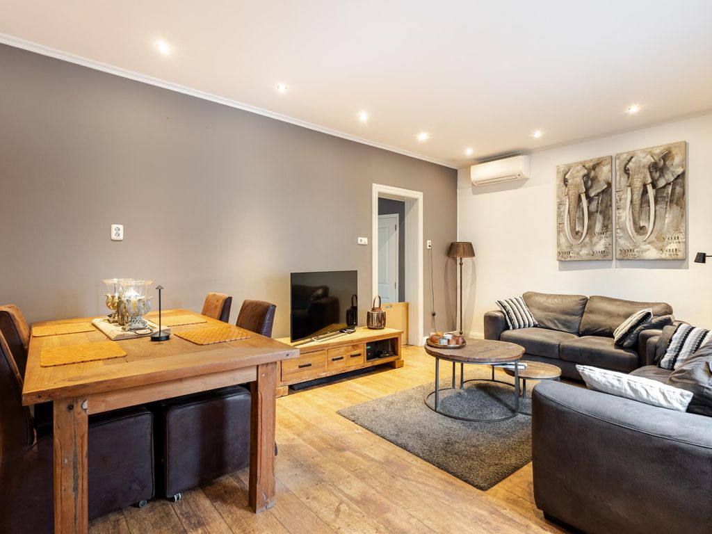 Hofweerstraat 4, HARDINXVELD-GIESSENDAM