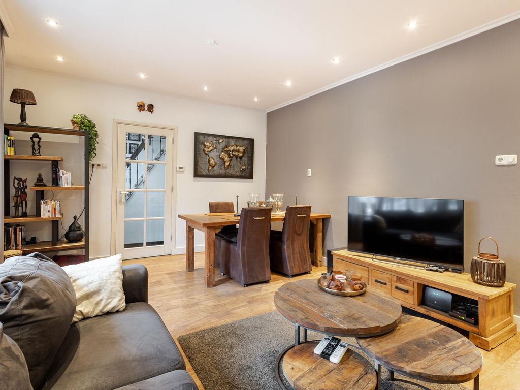 Hofweerstraat 4, HARDINXVELD-GIESSENDAM