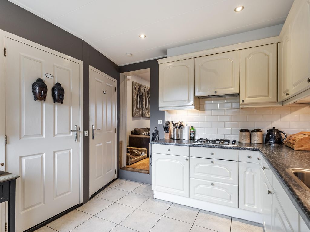 Hofweerstraat 4, HARDINXVELD-GIESSENDAM