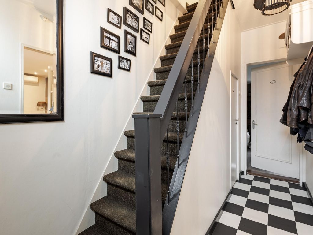 Hofweerstraat 4, HARDINXVELD-GIESSENDAM