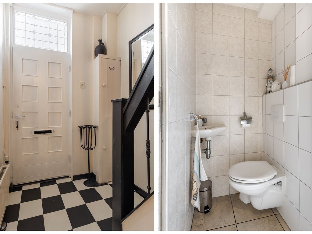 Hofweerstraat 4, HARDINXVELD-GIESSENDAM