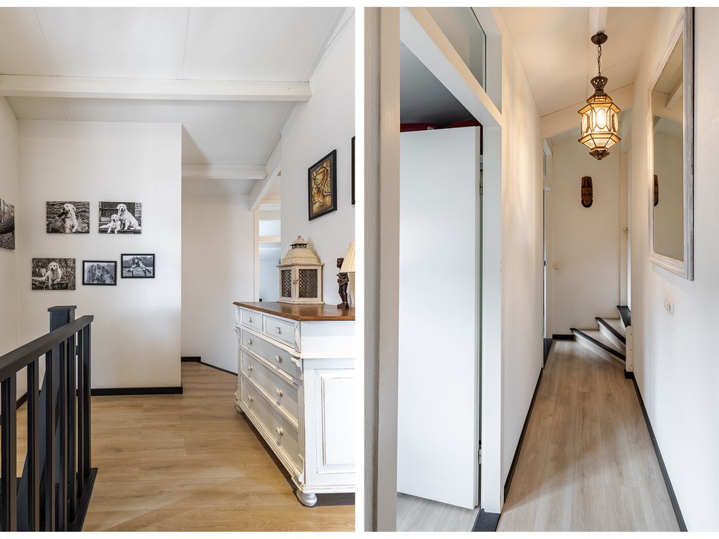 Hofweerstraat 4, HARDINXVELD-GIESSENDAM