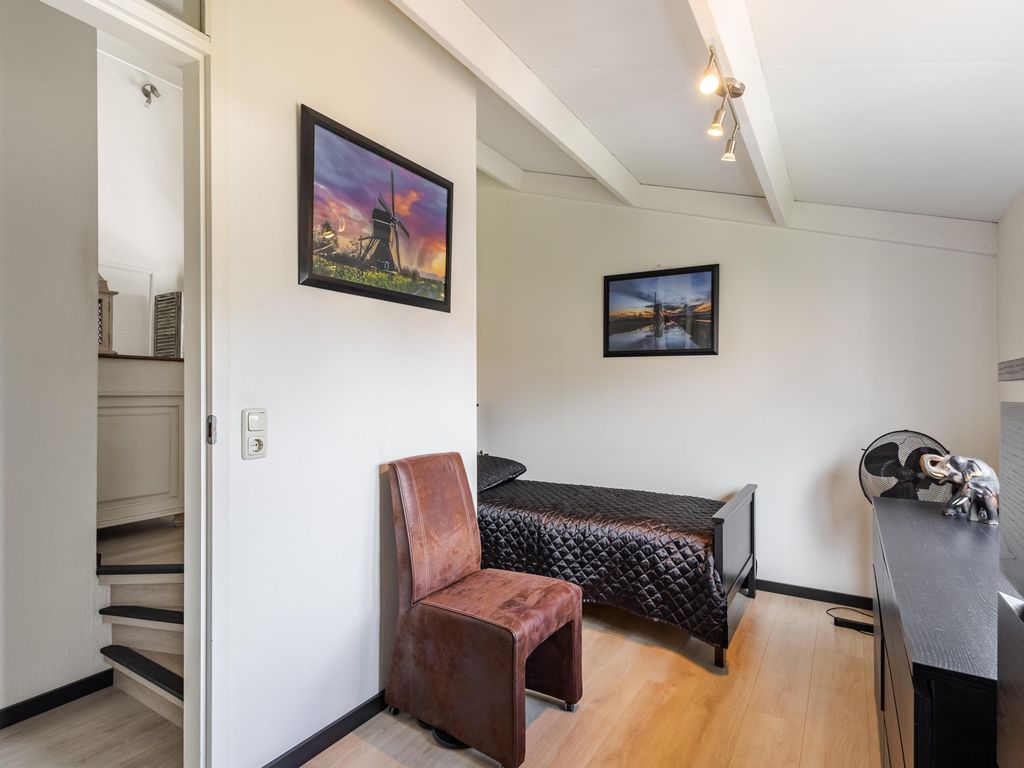 Hofweerstraat 4, HARDINXVELD-GIESSENDAM