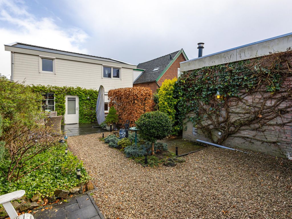 Hofweerstraat 4, HARDINXVELD-GIESSENDAM