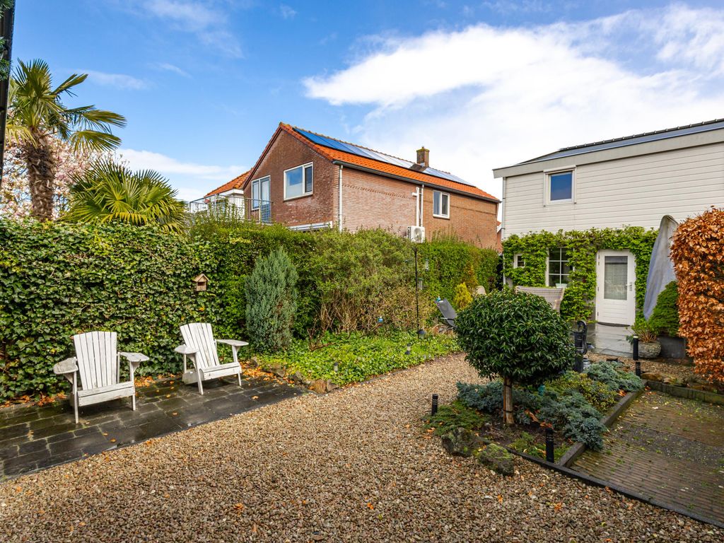 Hofweerstraat 4, HARDINXVELD-GIESSENDAM