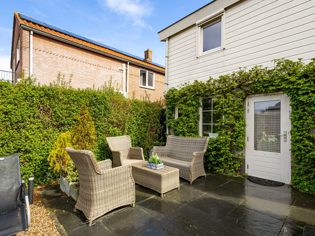 Hofweerstraat 4, HARDINXVELD-GIESSENDAM