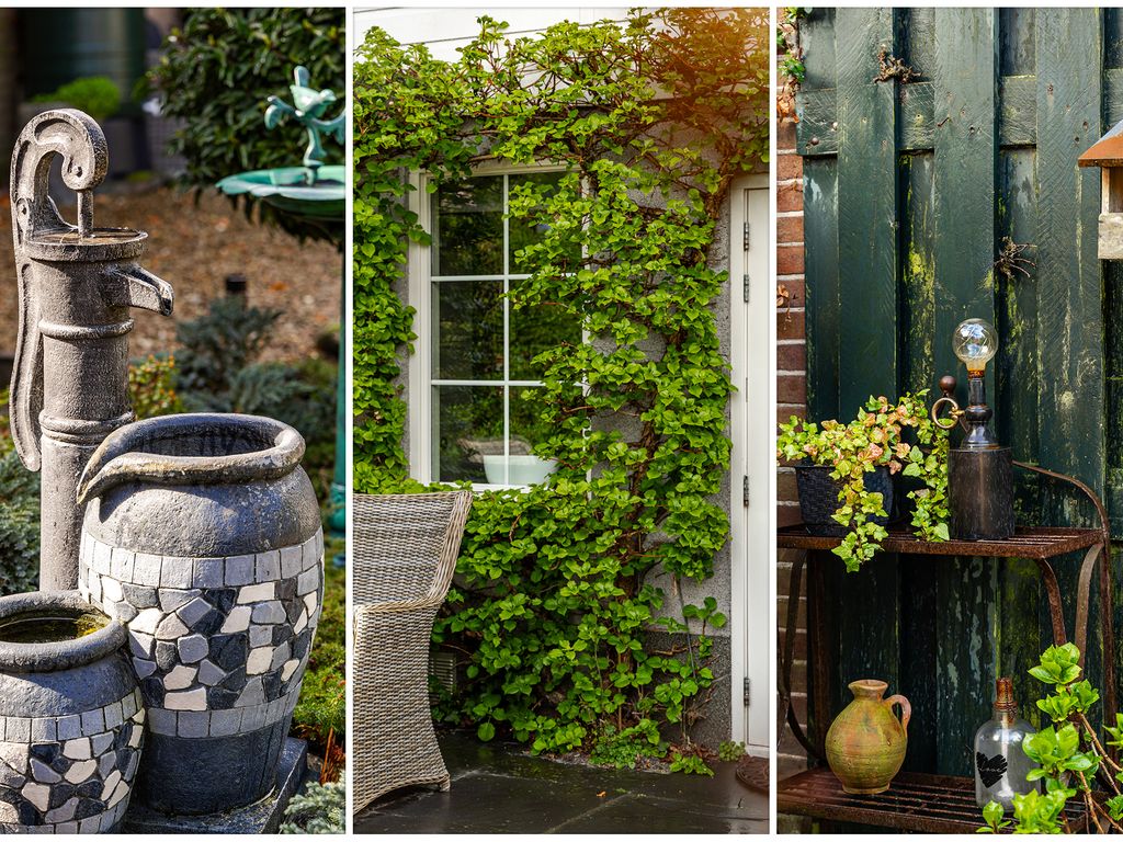 Hofweerstraat 4, HARDINXVELD-GIESSENDAM