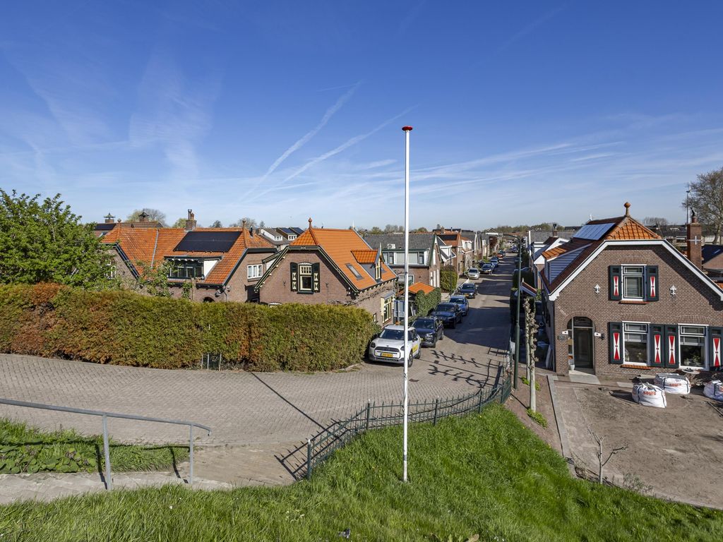 Hofweerstraat 4, HARDINXVELD-GIESSENDAM