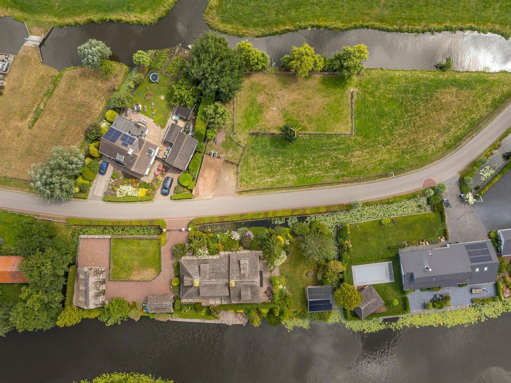 Abbekesdoel 77, BLESKENSGRAAF CA