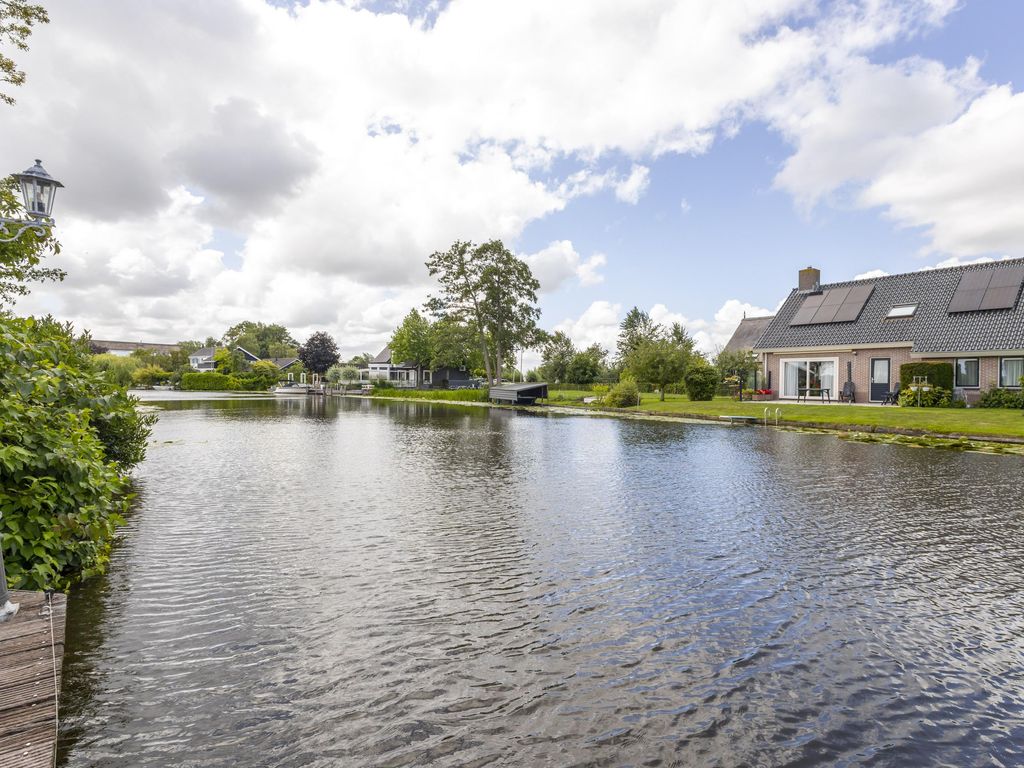 Abbekesdoel 77, BLESKENSGRAAF CA